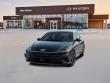 New 2026 Hyundai Elantra SEL Sport Plus Sedan