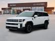 New 2027 Hyundai Santa Fe SE FWD SUV
