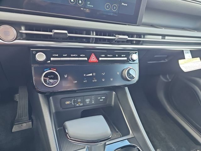 2025 Hyundai Santa Cruz XRT - Photo 13