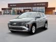 New 2026 Hyundai Tucson SE FWD SUV