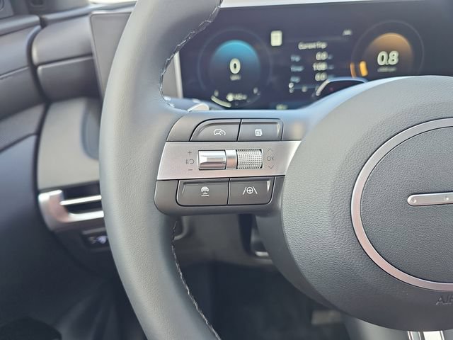 2025 Hyundai Santa Cruz XRT - Photo 17