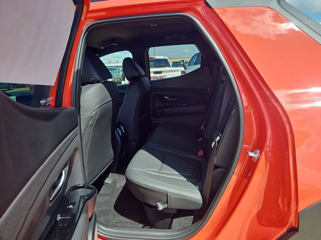 2025 Hyundai Santa Cruz XRT - Photo 9