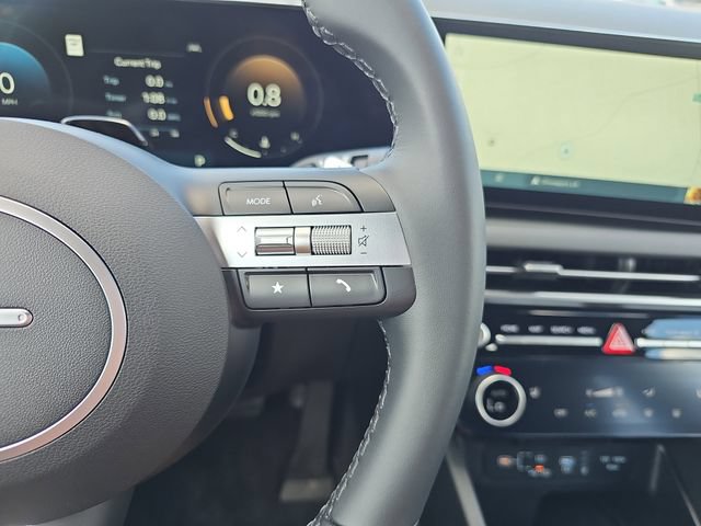 2025 Hyundai Santa Cruz XRT - Photo 18