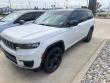Used 2022 Jeep New Grand Cherokee Limited SUV