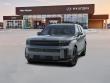 New 2027 Hyundai Santa Fe Hybrid Calligraphy SUV