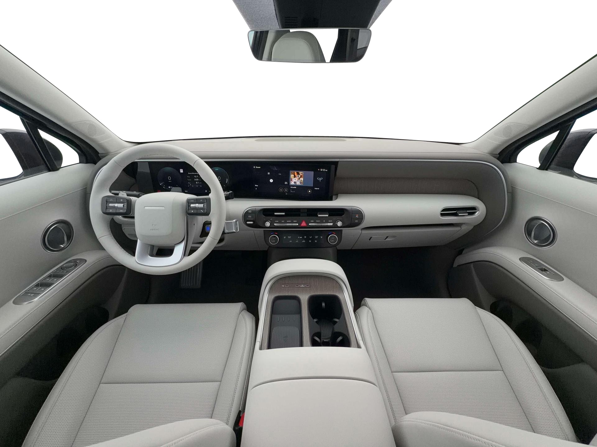 2026 Hyundai Palisade SEL
