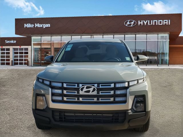 New 2026 Hyundai Santa Cruz SE FWD Truck Crew Cab