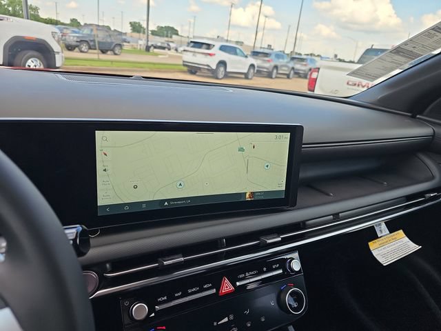 2025 Hyundai Santa Cruz XRT - Photo 14