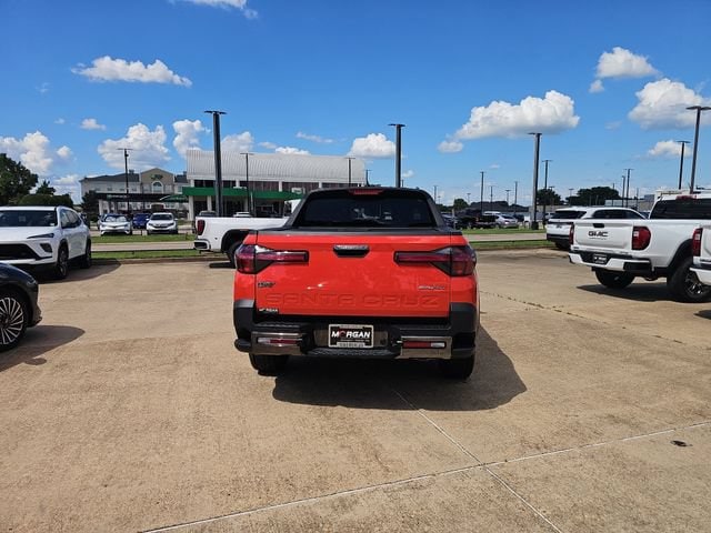 2025 Hyundai Santa Cruz XRT - Photo 6