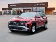 New 2026 Hyundai Tucson SE FWD SUV