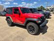 Used 2021 Jeep Wrangler Sport SUV