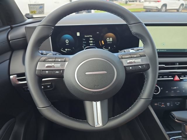 2025 Hyundai Santa Cruz XRT - Photo 16
