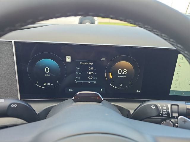 2025 Hyundai Santa Cruz XRT - Photo 19