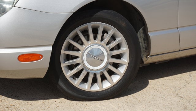 1FAHP60AX5Y102429