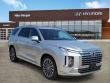 Certified 2024 Hyundai Palisade Calligraphy SUV