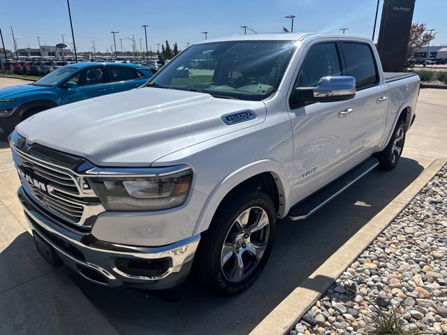 2019 RAM 1500 Pickup Laramie