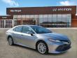 Used 2020 Toyota Camry Hybrid XLE Hybrid XLE CVT