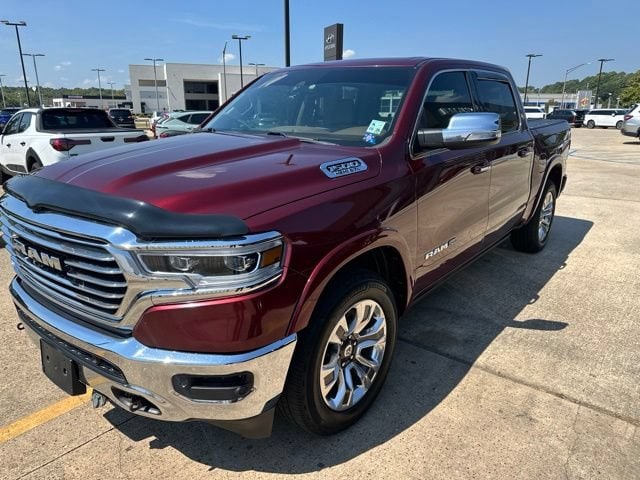 2019 RAM 1500 Longhorn