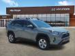 Used 2021 Toyota RAV4 XLE XLE FWD