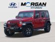 Used 2019 Jeep Wrangler Unlimited Sport 4x4 SUV