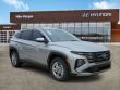 New 2026 Hyundai Tucson SE FWD SUV
