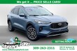 Ford Escape Plug-In Hybrid