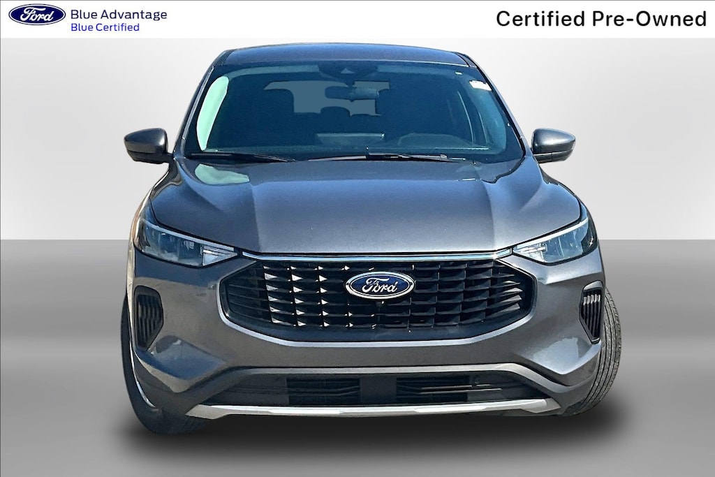 Certified 2023 Ford Escape Active SUV