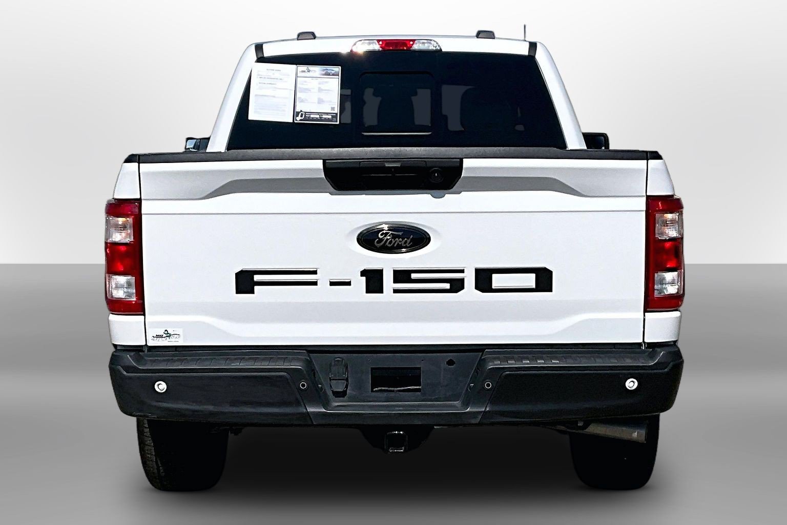 Used 2023 Ford F-150 XL Truck Regular Cab