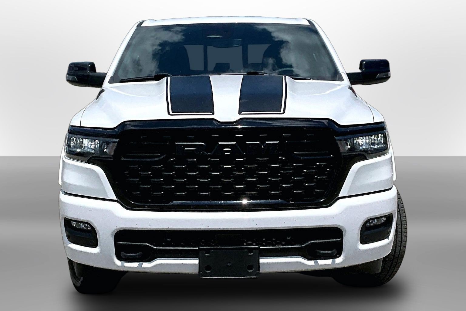 Certified 2025 Ram 1500 Big Horn/Lone Star Truck Crew Cab