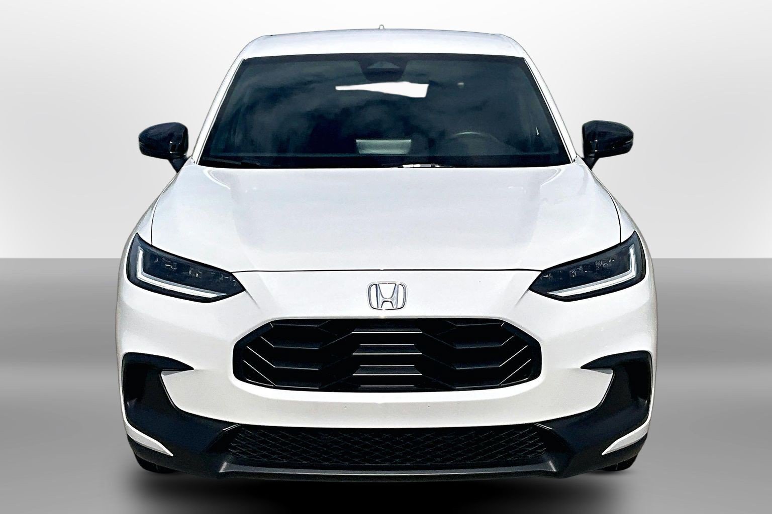 Used 2024 Honda HR-V Sport SUV