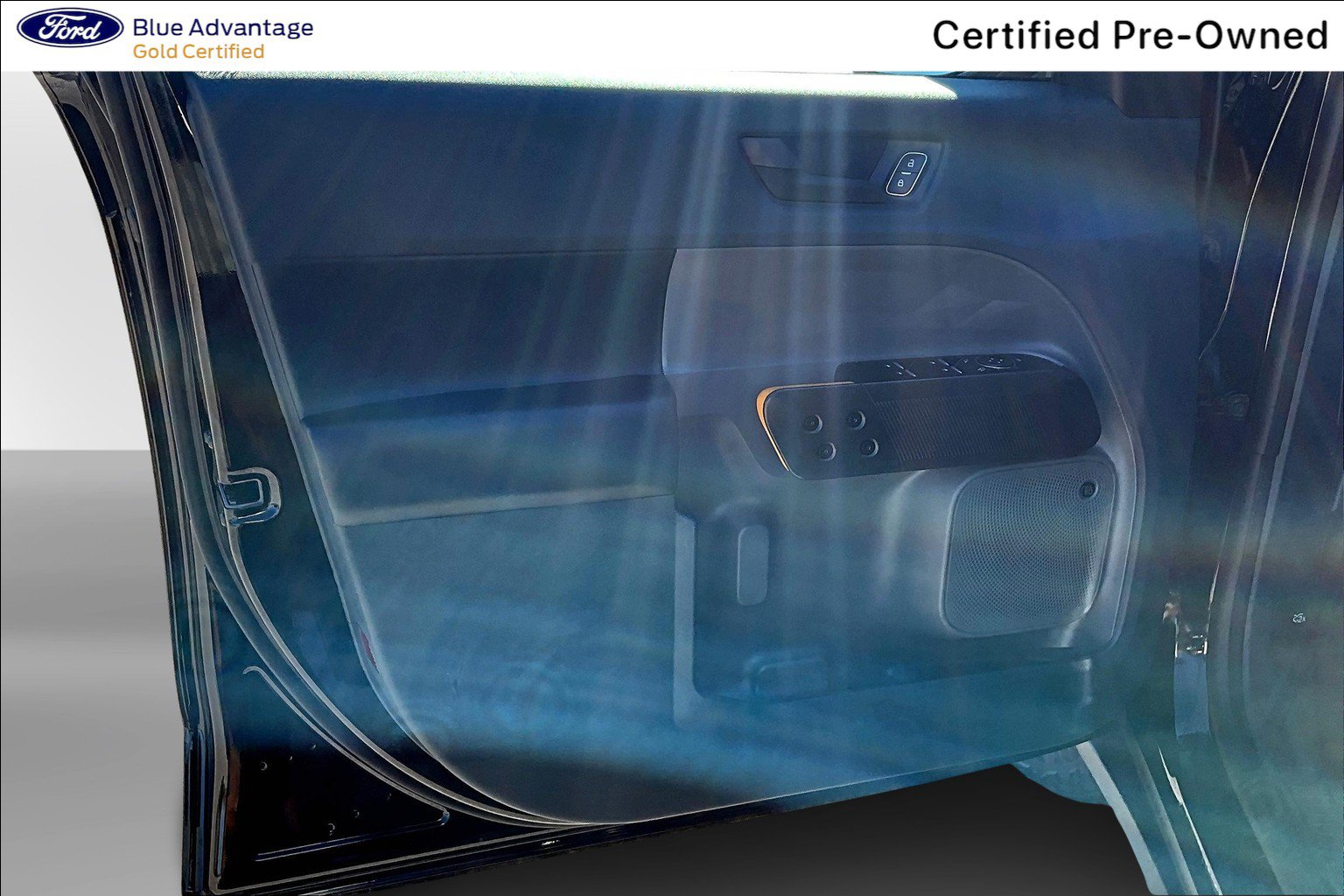 2025 Ford Maverick Tremor - Photo 25