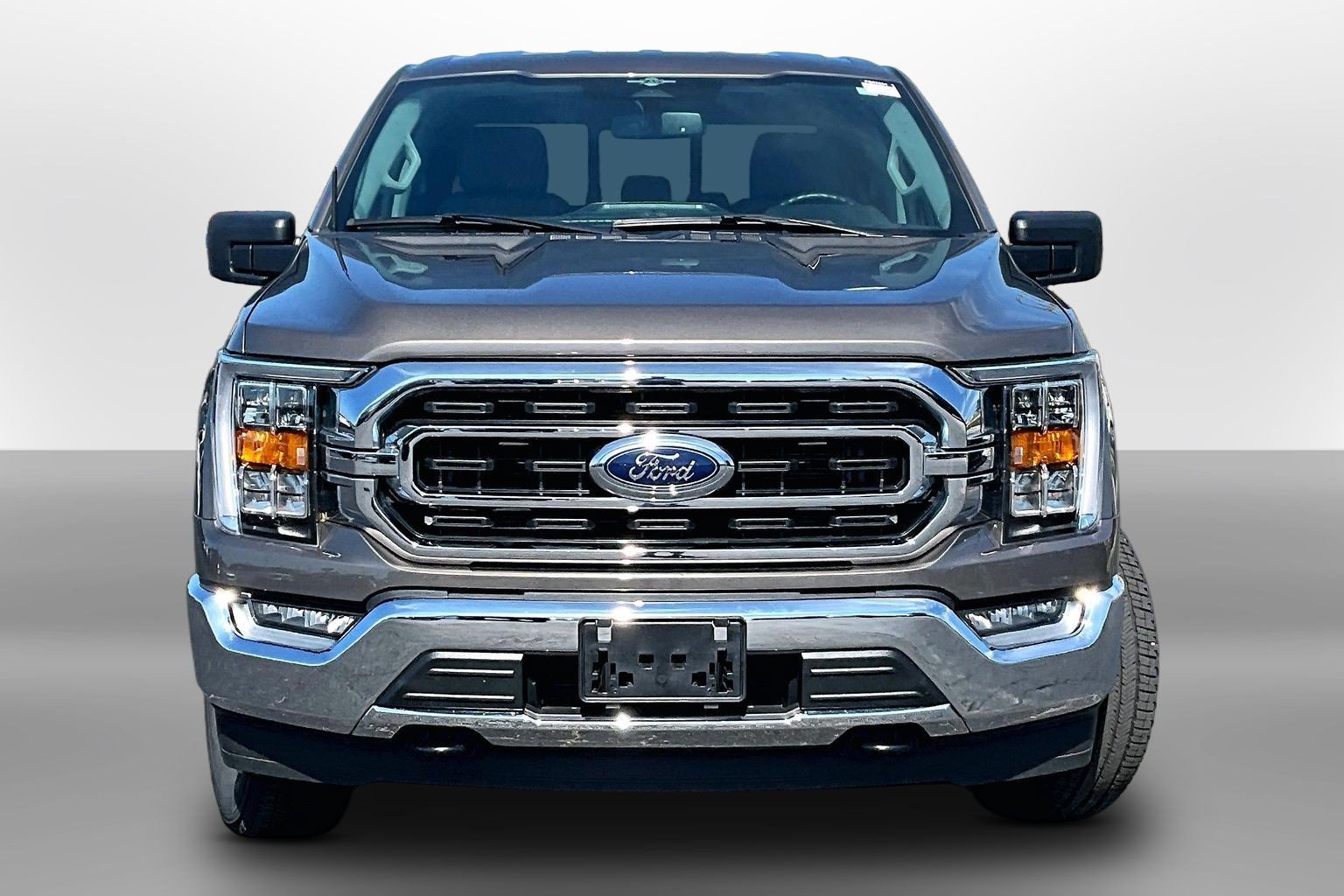 Used 2023 Ford F-150 XLT Truck SuperCrew Cab