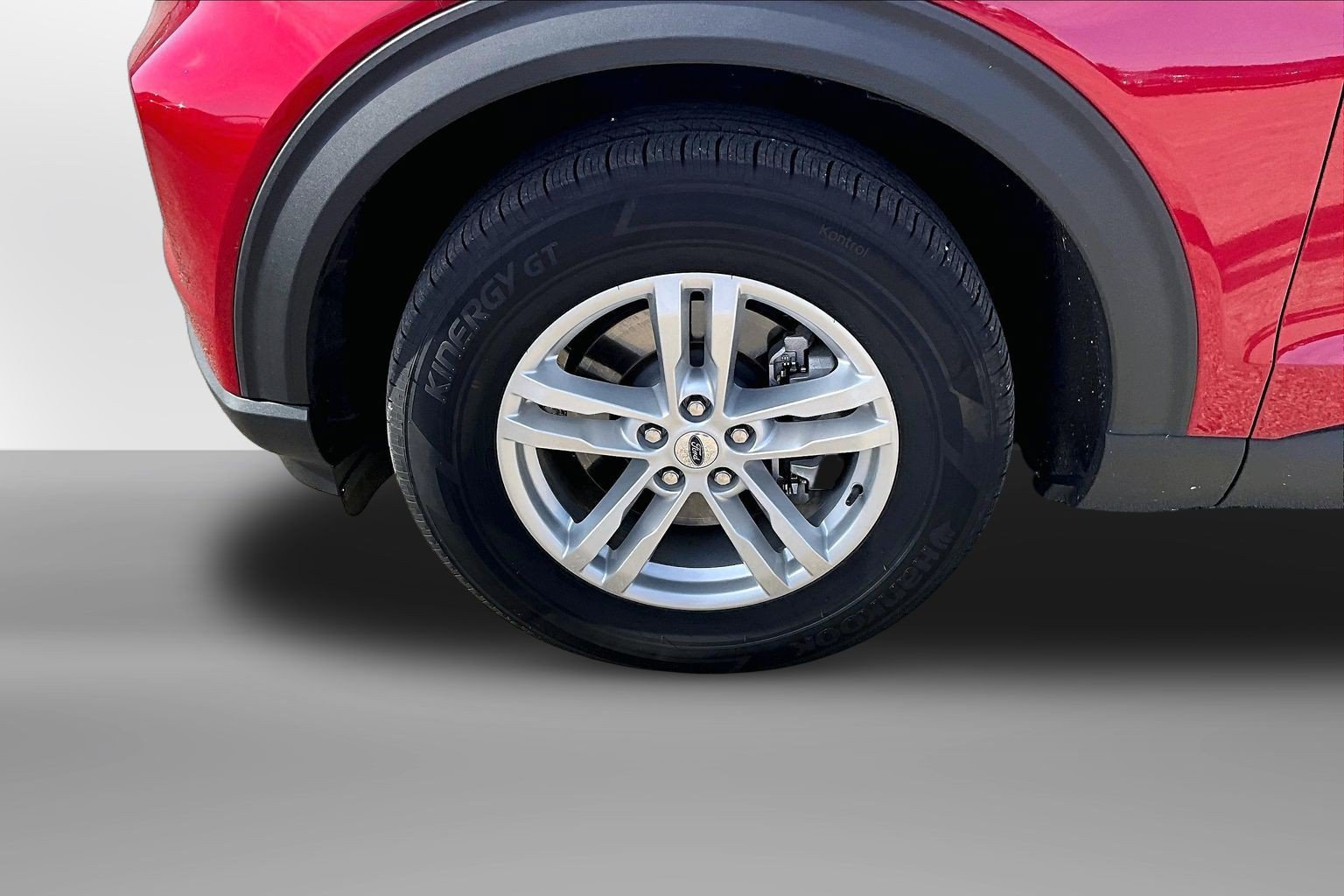 Certified 2023 Ford Explorer XLT SUV