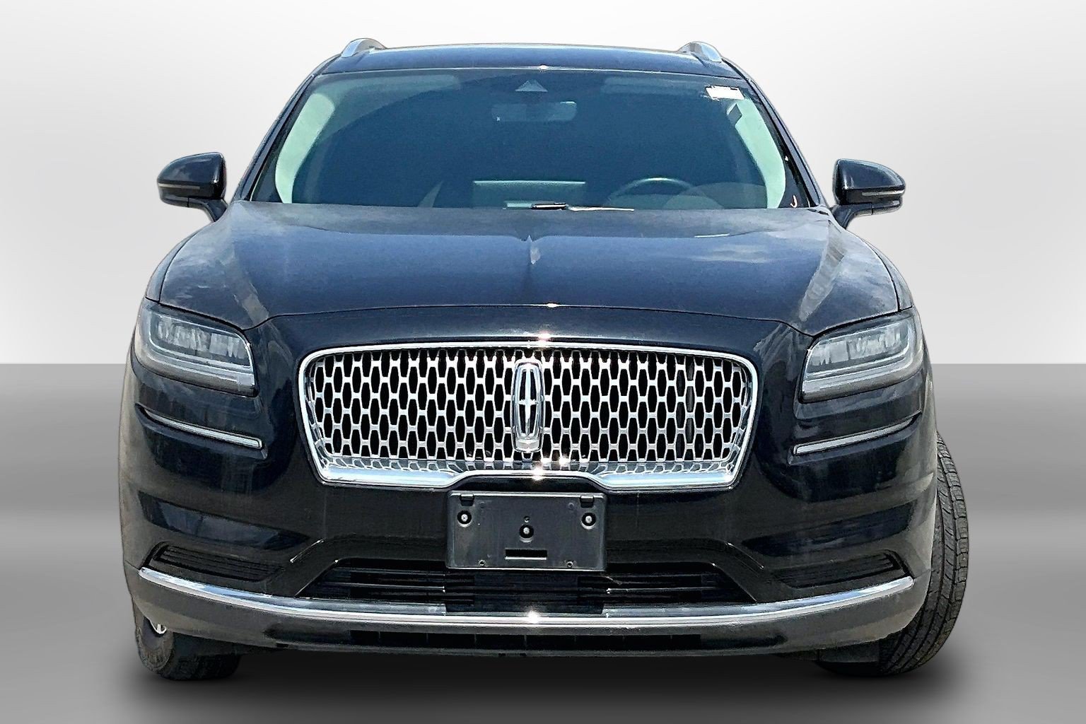 Used 2023 Lincoln Nautilus Standard SUV