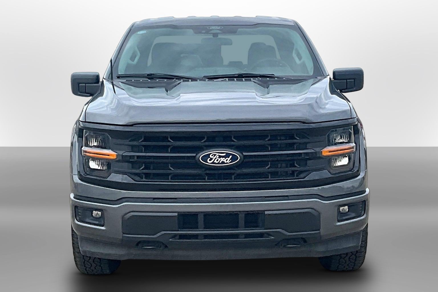 Certified 2026 Ford F-150 XLT Truck SuperCab