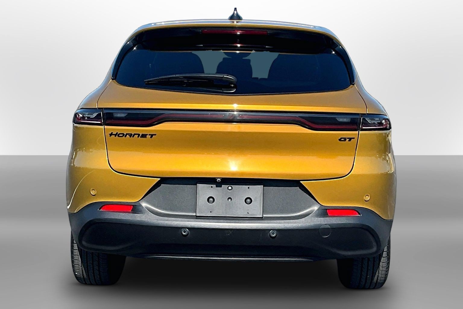 Used 2024 Dodge Hornet GT SUV