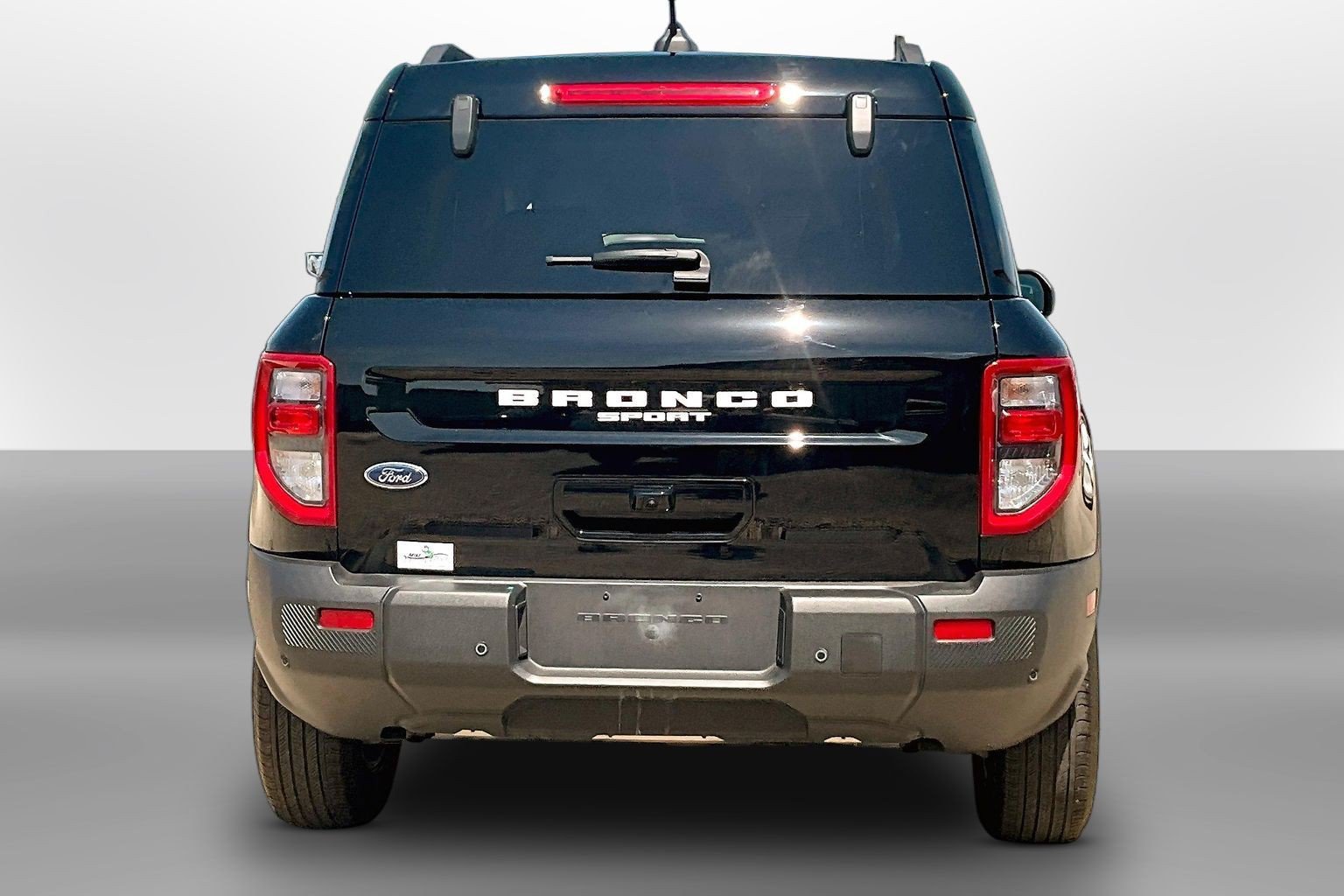 Used 2025 Ford Bronco Sport Big Bend SUV