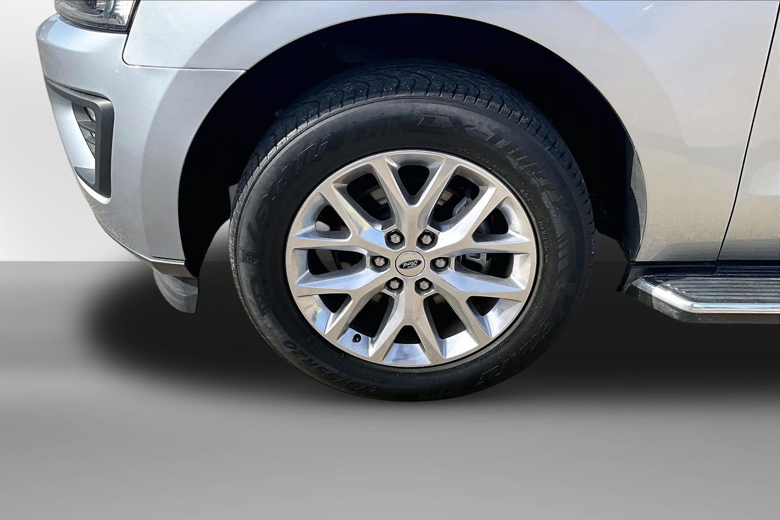 Used 2020 Ford Expedition Max XLT SUV