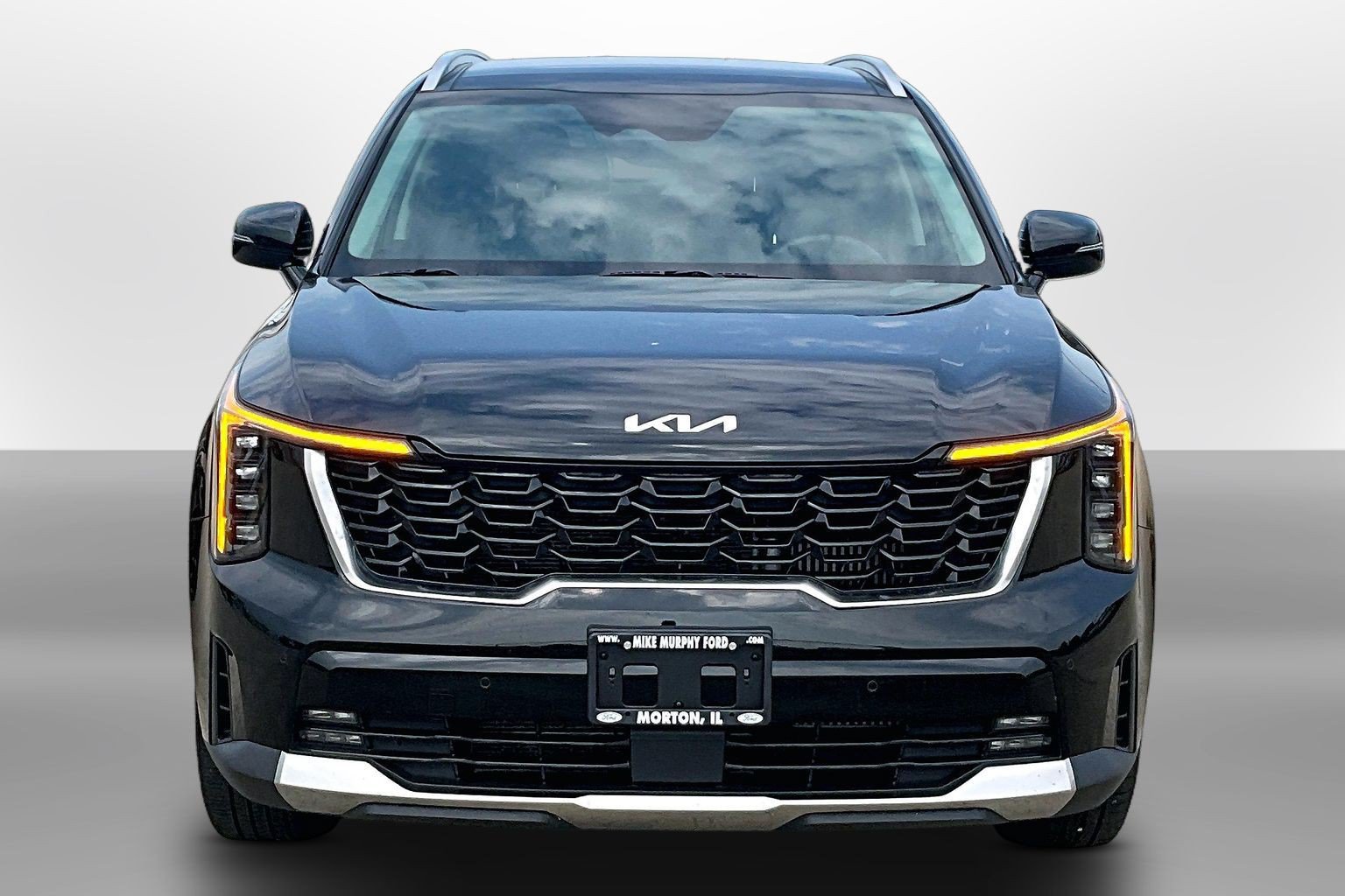 Used 2025 Kia Sorento Hybrid EX SUV