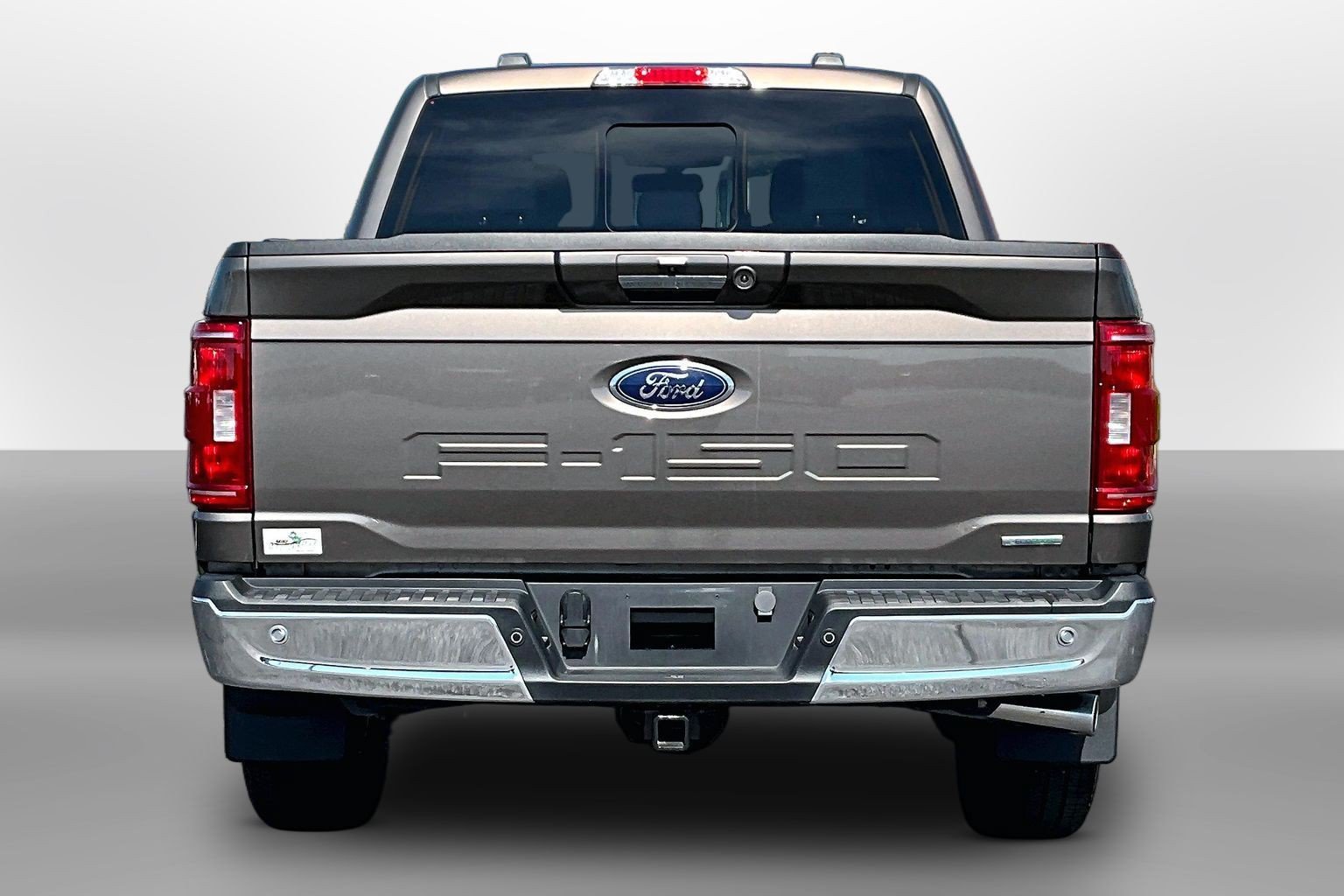 Used 2023 Ford F-150 XLT Truck SuperCrew Cab