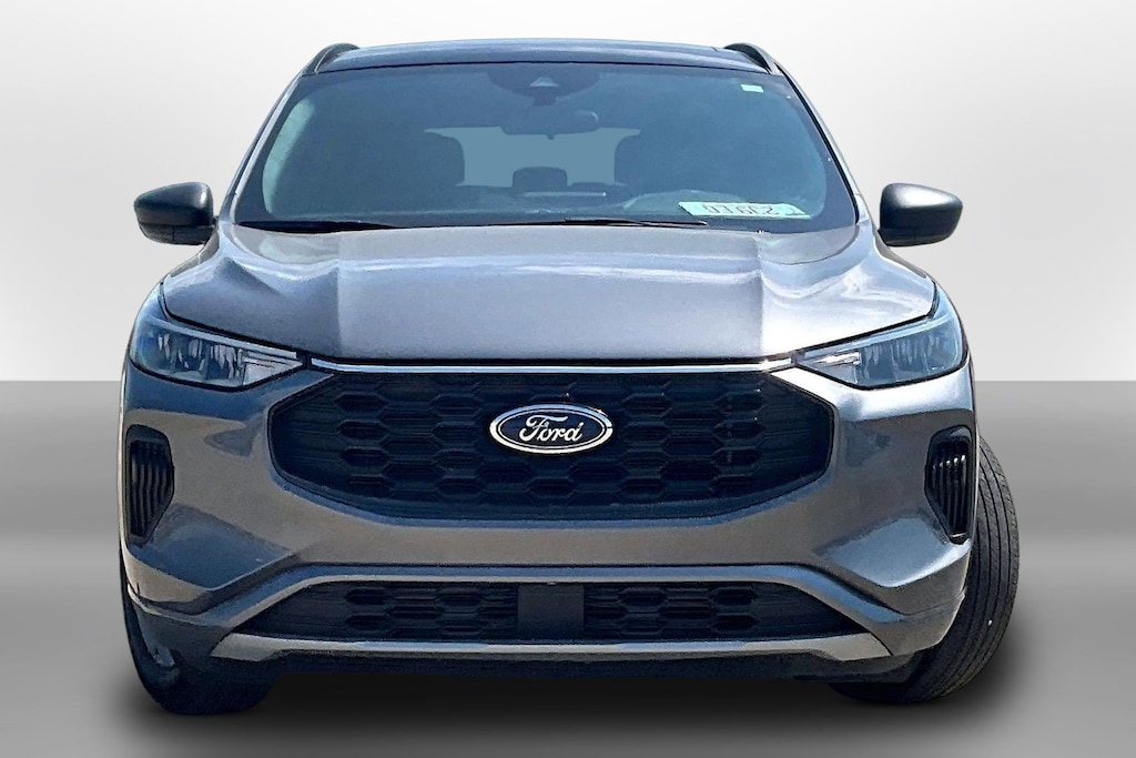 Certified 2024 Ford Escape ST-Line SUV