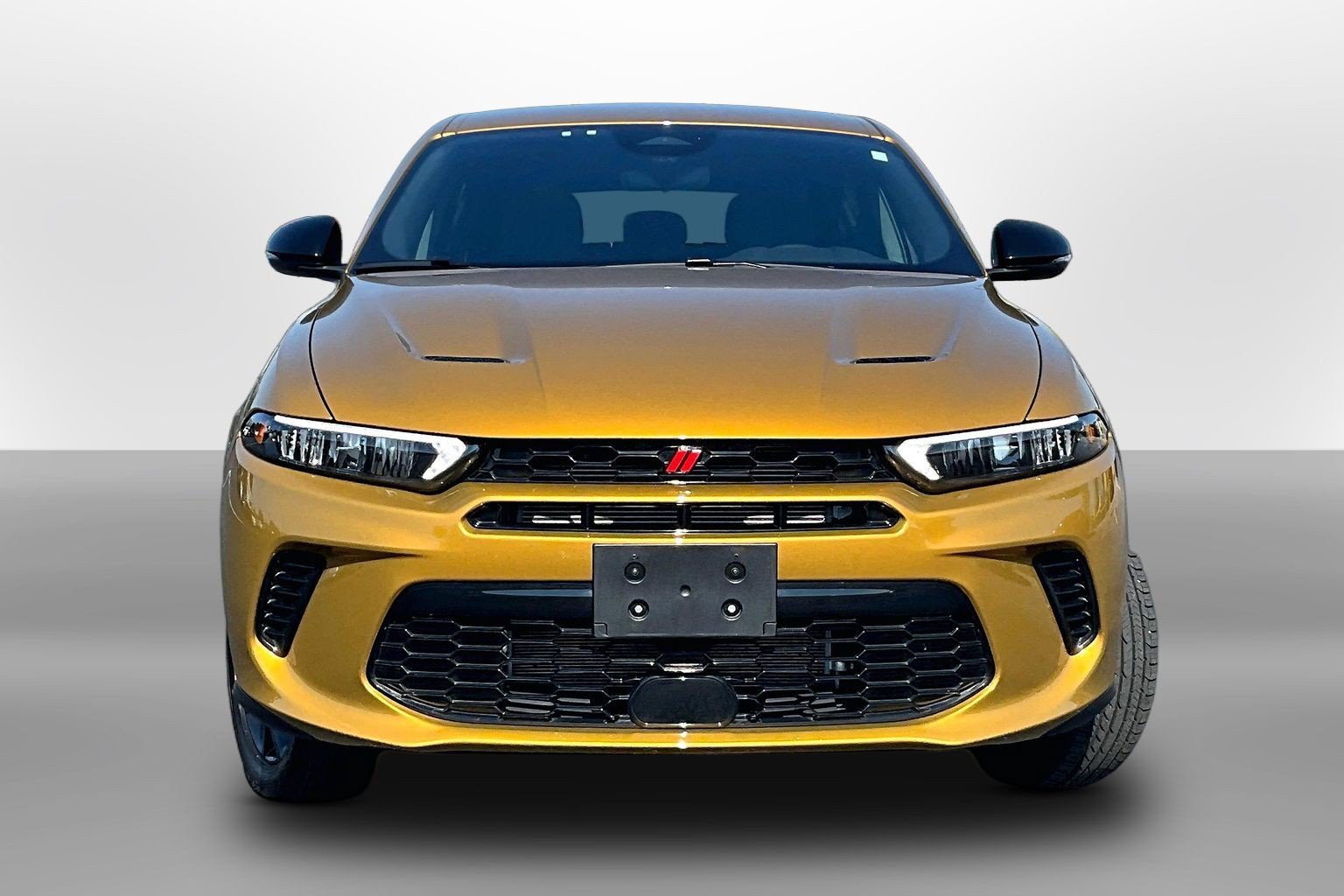 Used 2024 Dodge Hornet GT SUV