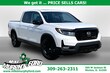  Honda Ridgeline