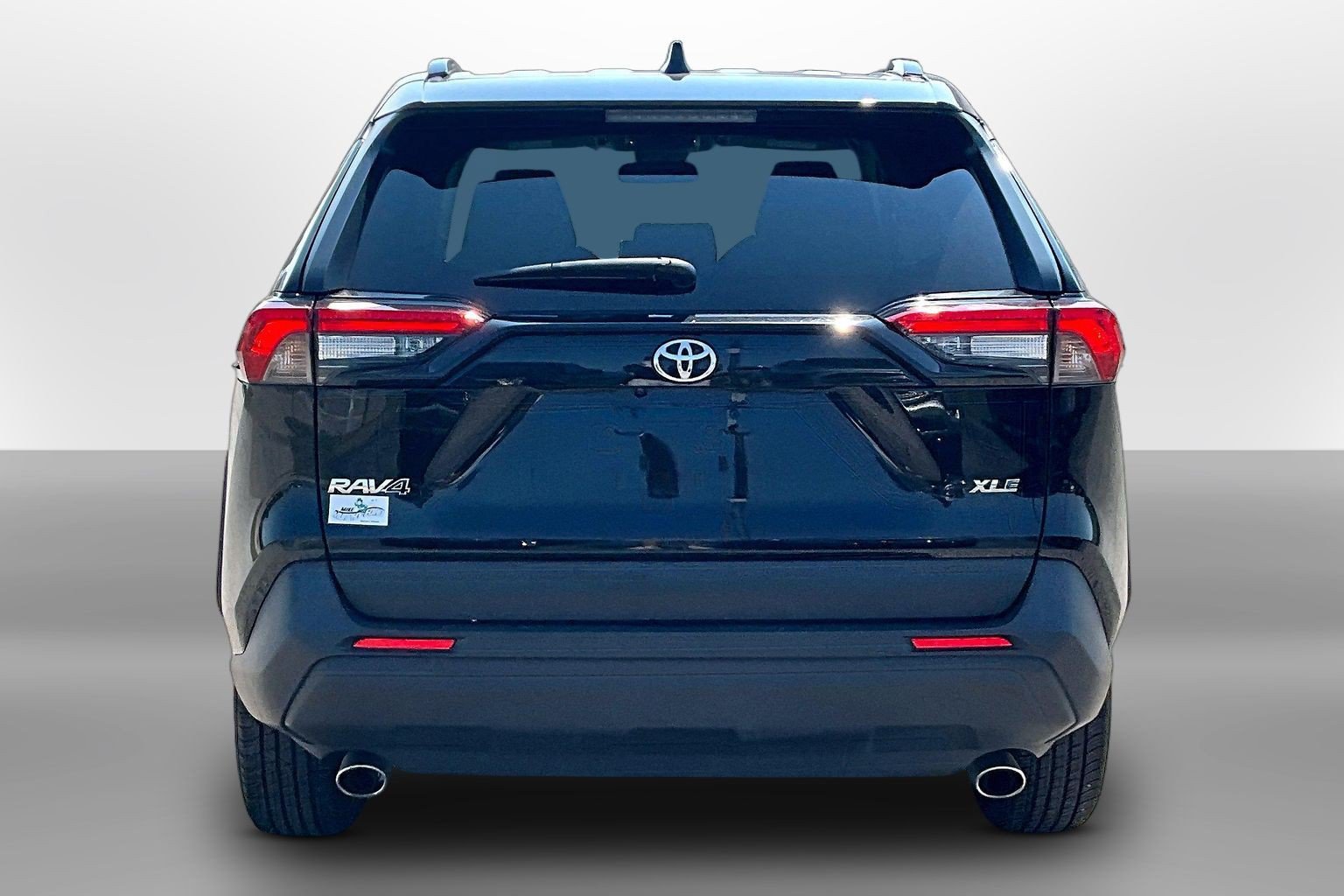 Certified 2024 Toyota RAV4 XLE SUV