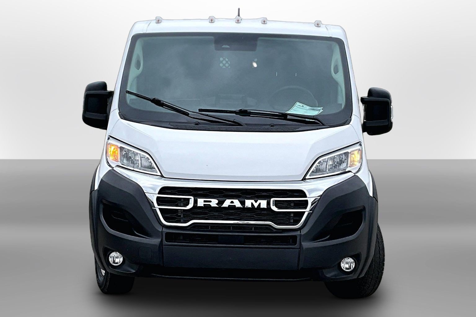 Used 2025 Ram Promaster 2500 Base Van Cargo Van