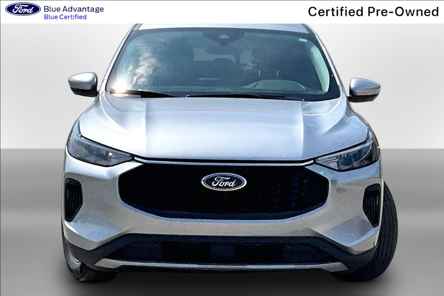 Certified 2023 Ford Escape Active SUV