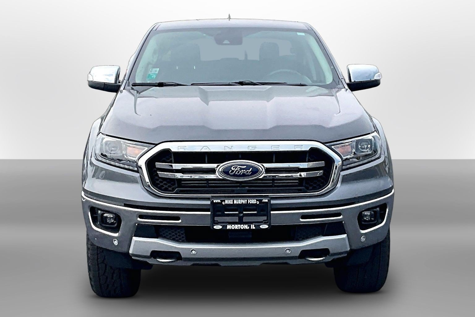Certified 2022 Ford Ranger Lariat Truck SuperCrew