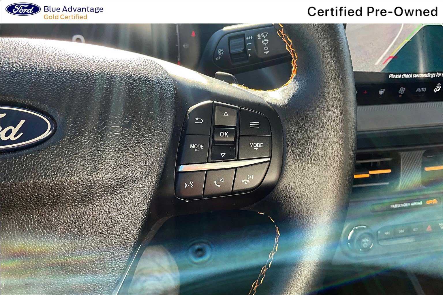 2025 Ford Maverick Tremor - Photo 23