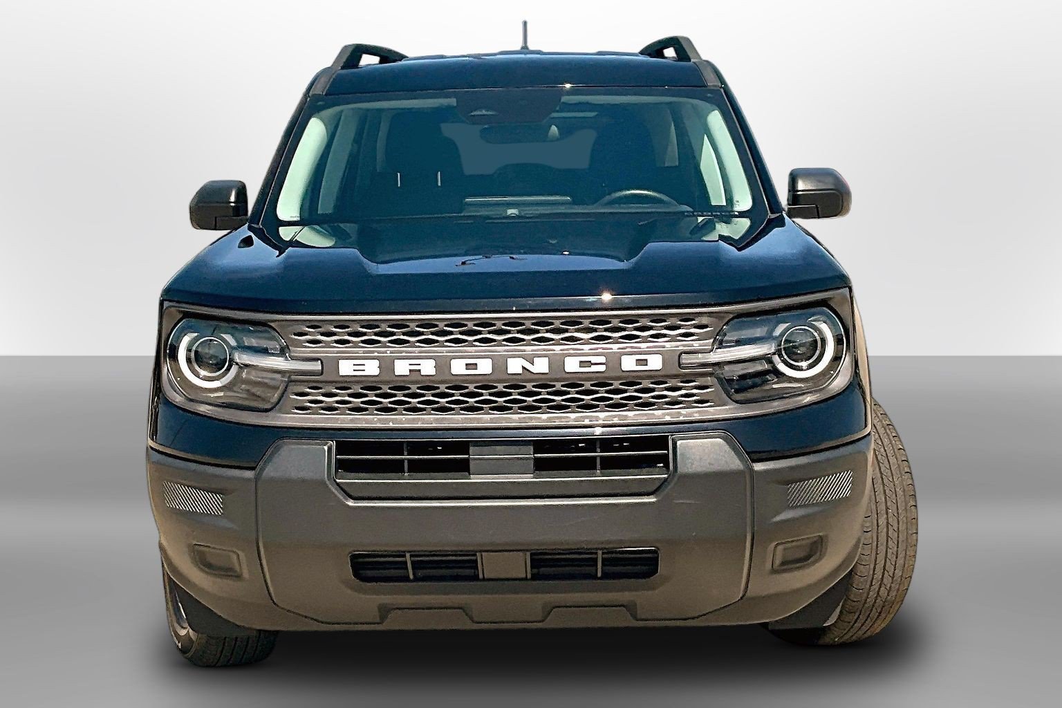 Used 2025 Ford Bronco Sport Big Bend SUV