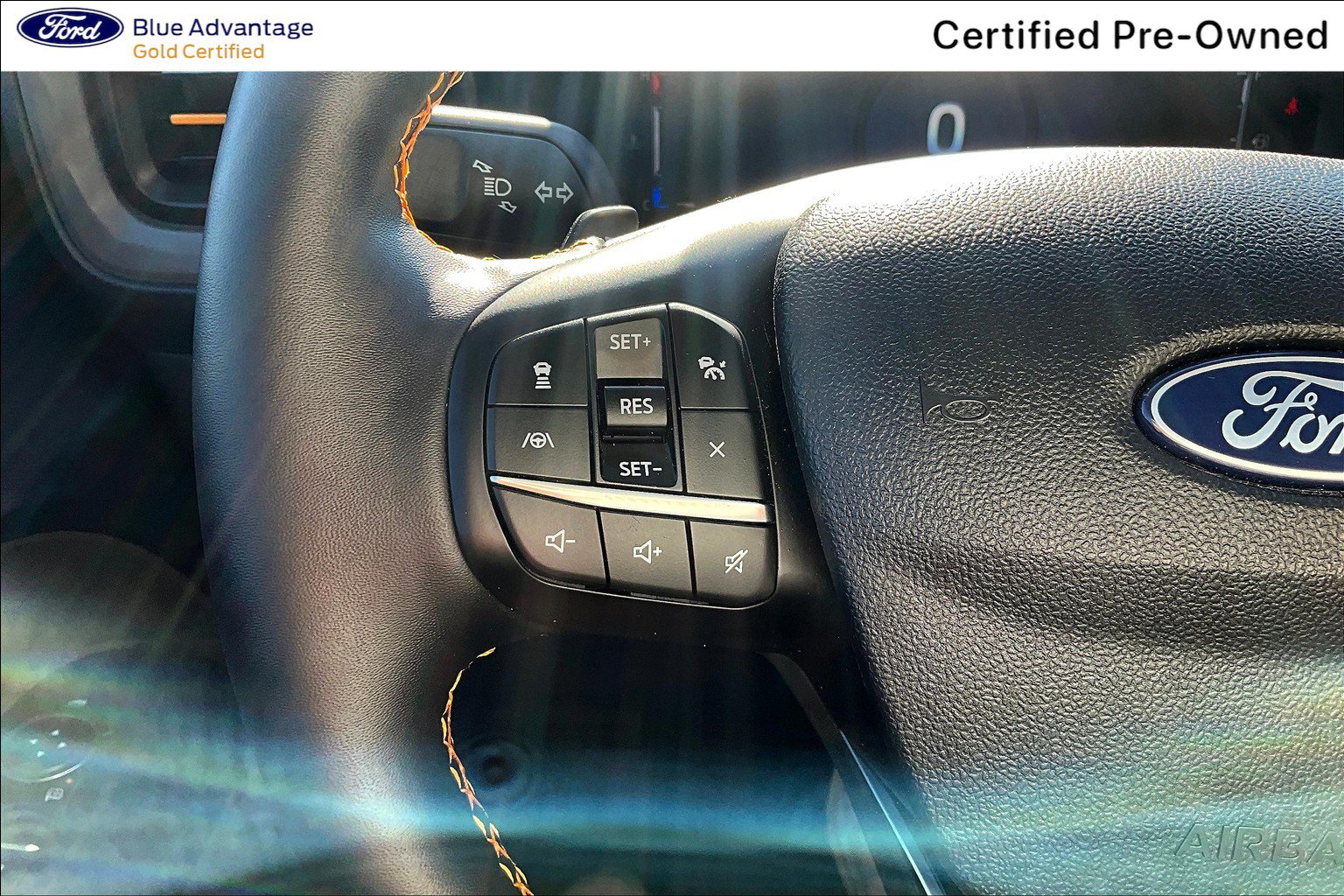 2025 Ford Maverick Tremor - Photo 22